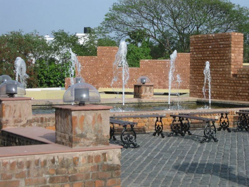 Photo of 5 Weekend Getaways from Kolkata 13/25 by Muktadhara Ray
