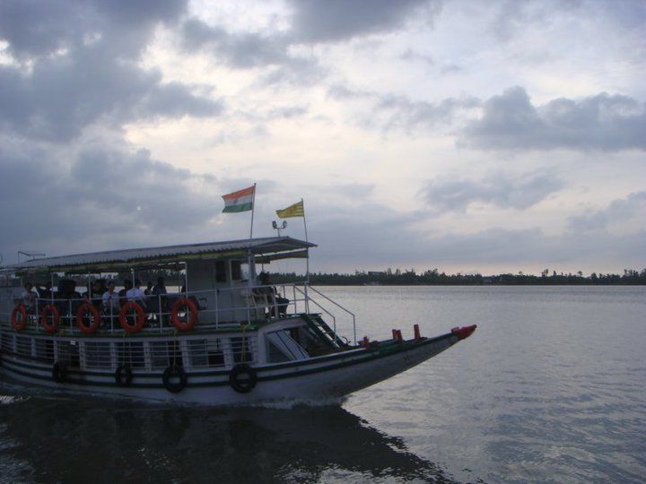 Photo of Sunderbans : The Mangroves of India 13/15 by Muktadhara Ray