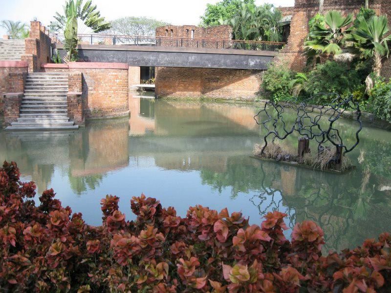 Photo of 5 Weekend Getaways from Kolkata 14/25 by Muktadhara Ray