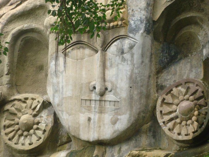 Photo of Unakoti - A photo blog 5/13 by Muktadhara Ray
