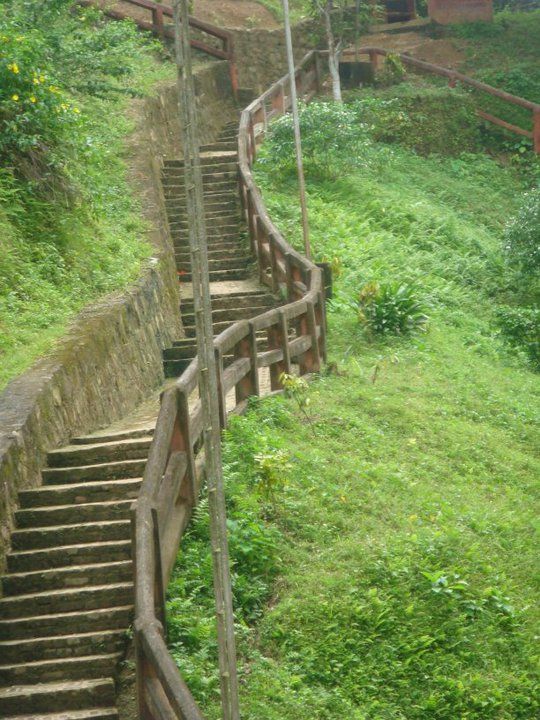Photo of Unakoti - A photo blog 7/13 by Muktadhara Ray