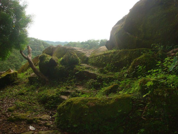 Photo of Unakoti - A photo blog 10/13 by Muktadhara Ray