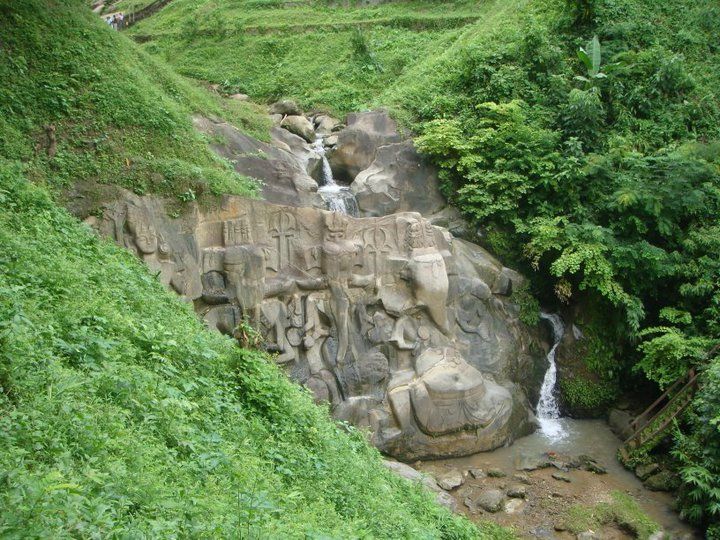 Photo of Unakoti - A photo blog 13/13 by Muktadhara Ray