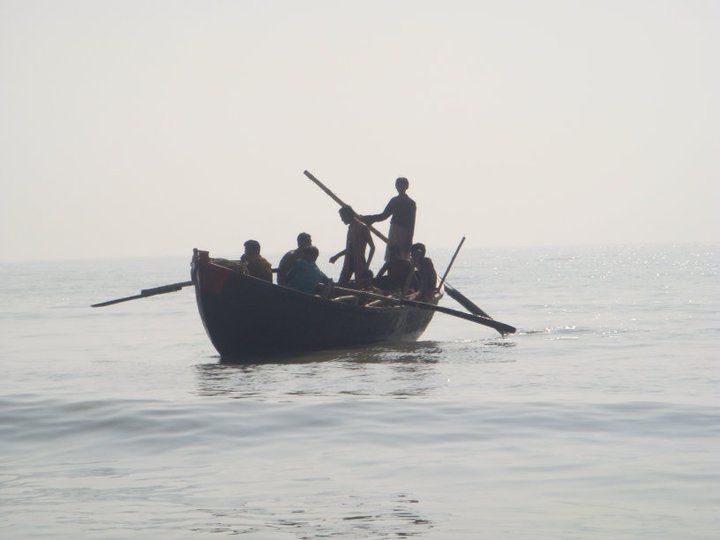 Photo of 5 Weekend Getaways from Kolkata 22/25 by Muktadhara Ray
