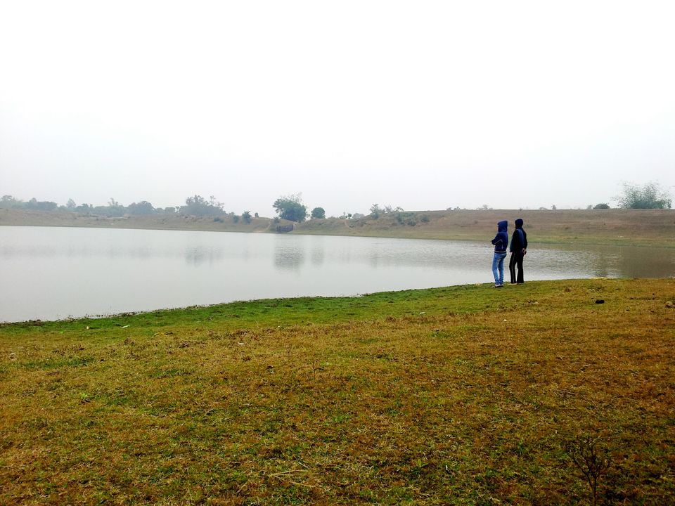 Photo of 5 Weekend Getaways from Kolkata 10/25 by Muktadhara Ray