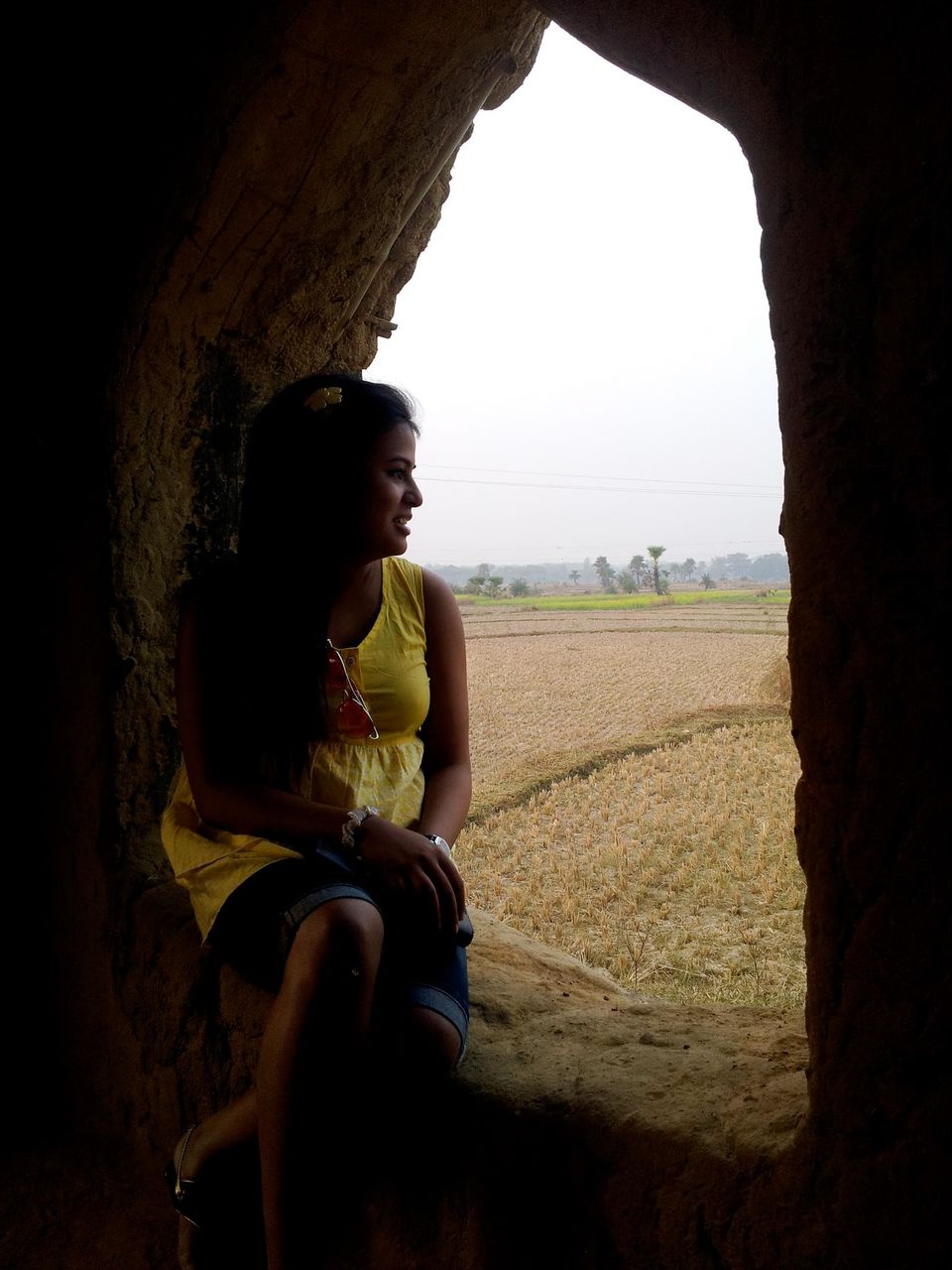 Photo of 5 Weekend Getaways from Kolkata 12/25 by Muktadhara Ray