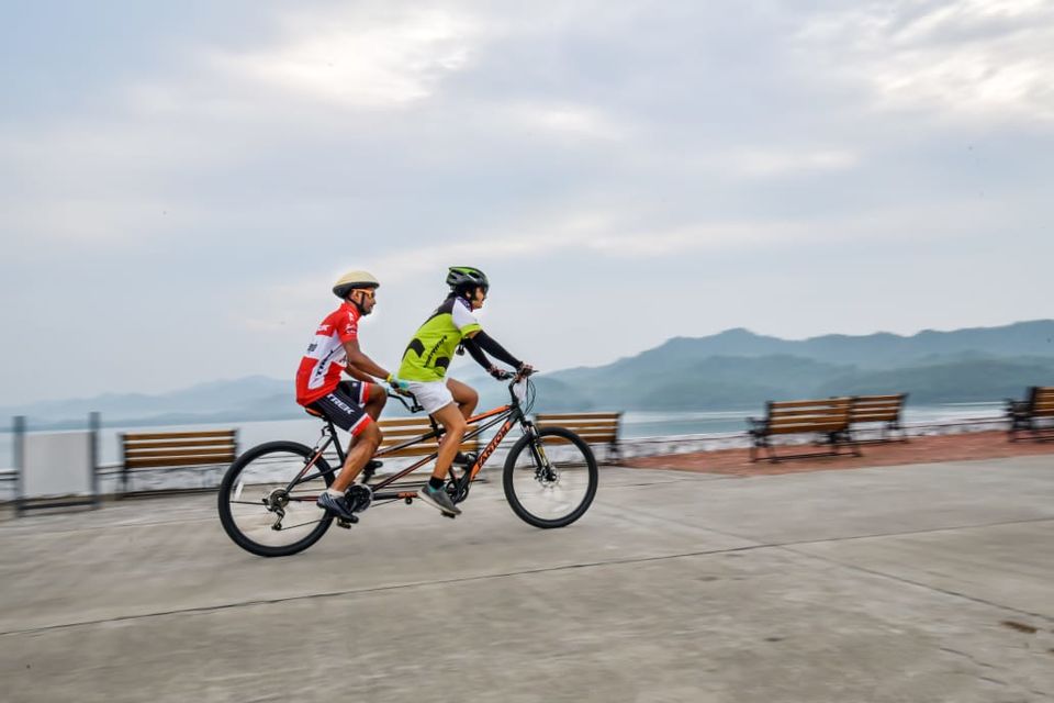 Photo of Statue of Unity - All adventures at one place by Priya Maheshwari