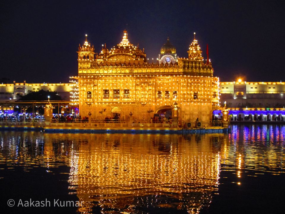 Photo of अमृतसर की सर्वश्रेष्ठ पर्यटक स्थल by Aakash Kumar