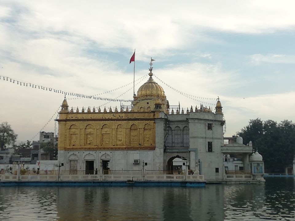 Photo of अमृतसर की सर्वश्रेष्ठ पर्यटक स्थल by Aakash Kumar