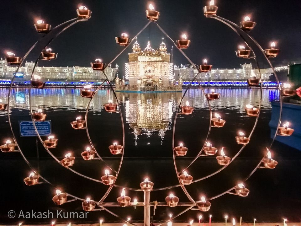 Photo of अमृतसर की सर्वश्रेष्ठ पर्यटक स्थल by Aakash Kumar