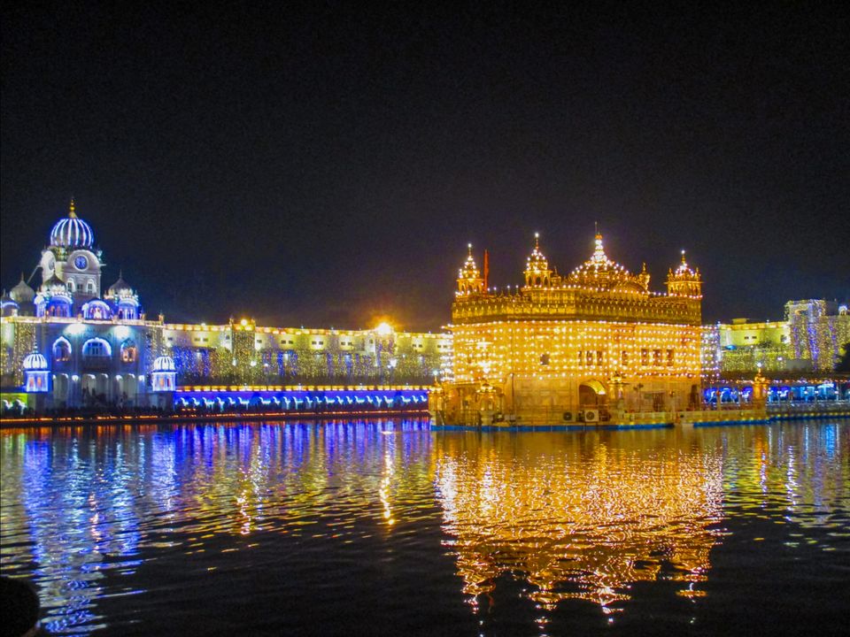 Photo of अमृतसर की सर्वश्रेष्ठ पर्यटक स्थल by Aakash Kumar