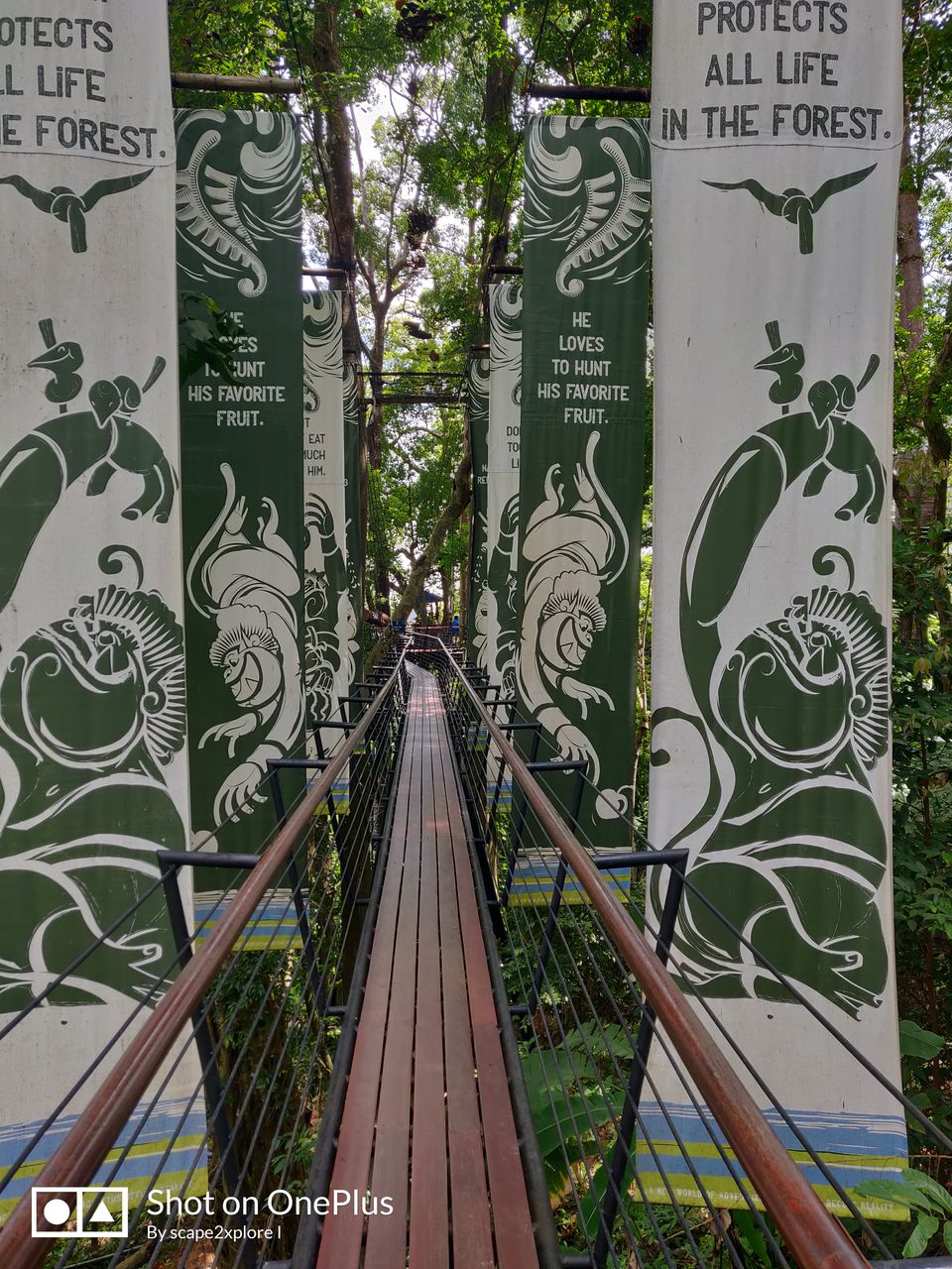 Photo of Hanuman World, Wichit, Mueang Phuket District, Phuket, Thailand by Anu and Naveen