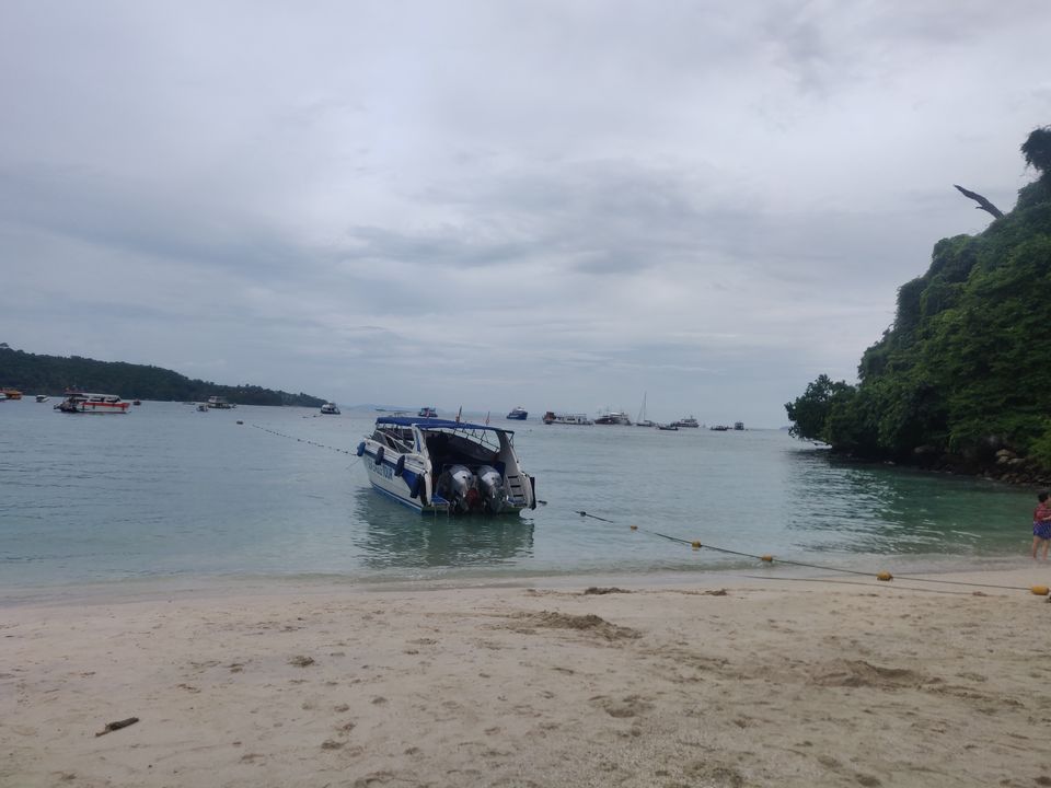 Photo of Phuket and Krabi tour by Anu and Naveen