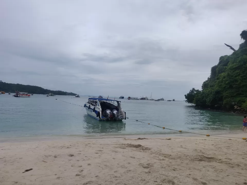Photo of Phuket and Krabi tour by Anu and Naveen