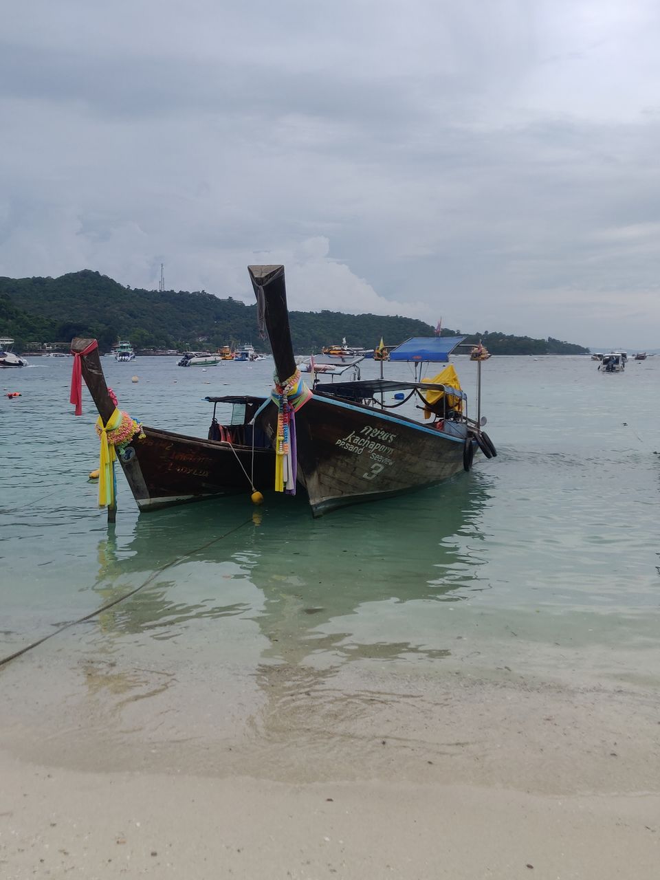 Photo of Phuket and Krabi tour by Anu and Naveen