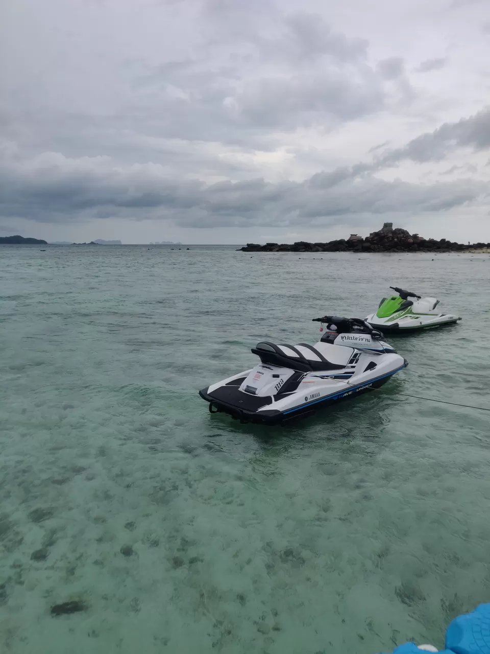Photo of Phuket and Krabi tour by Anu and Naveen