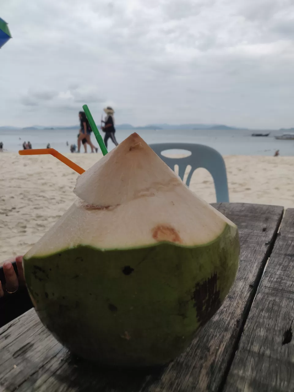 Photo of Phuket and Krabi tour by Anu and Naveen