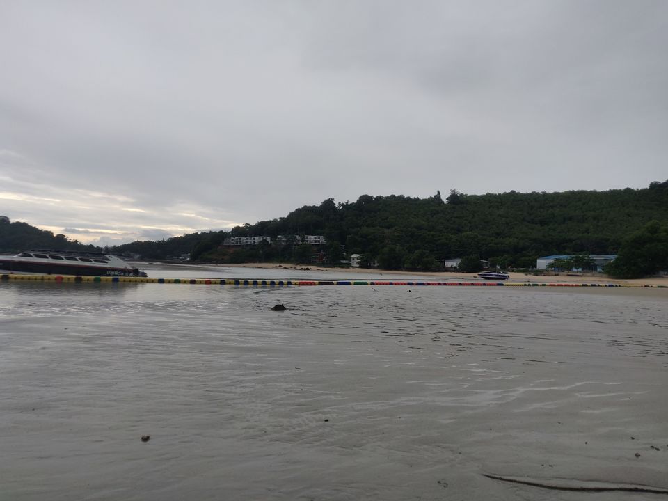 Photo of Phuket and Krabi tour by Anu and Naveen