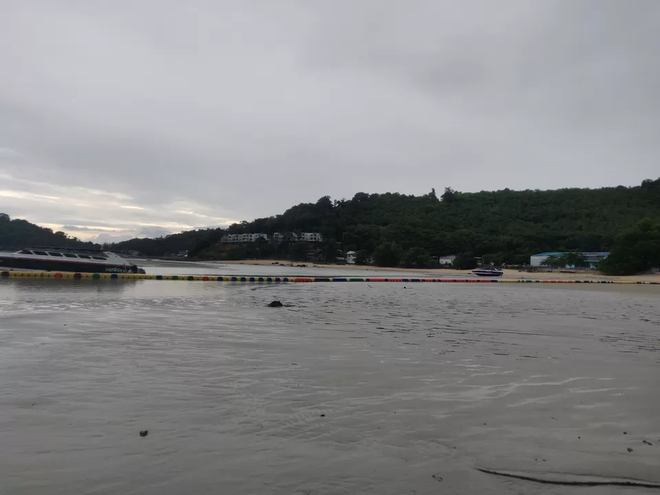 Photo of Phuket and Krabi tour by Anu and Naveen