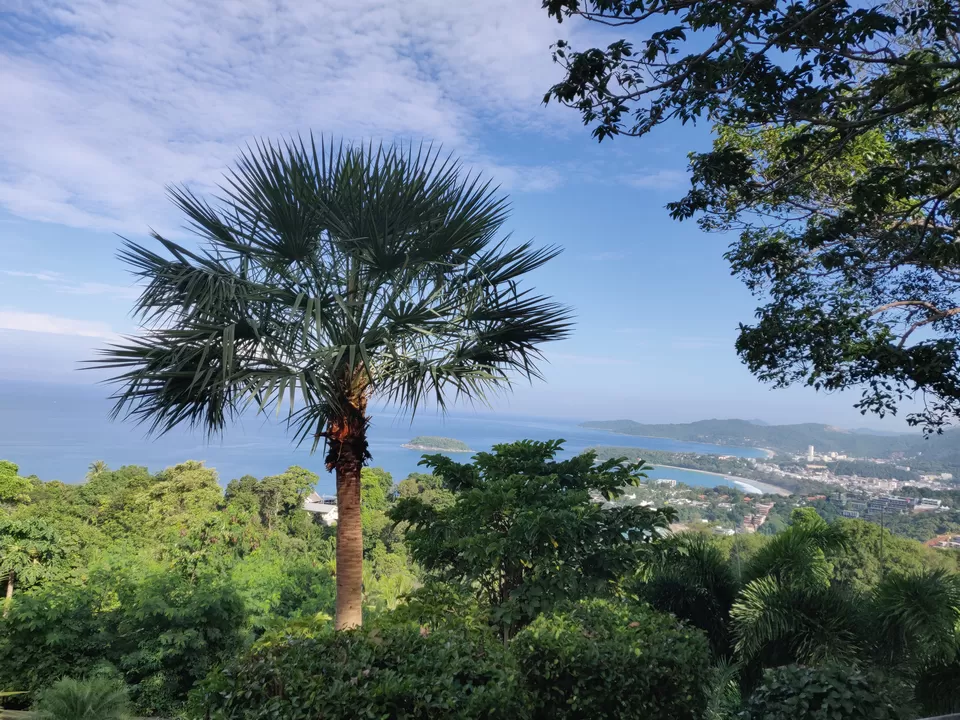 Photo of Phuket Travel Company, ป่าตอง กะทู้ Phuket, Thailand by Anu and Naveen