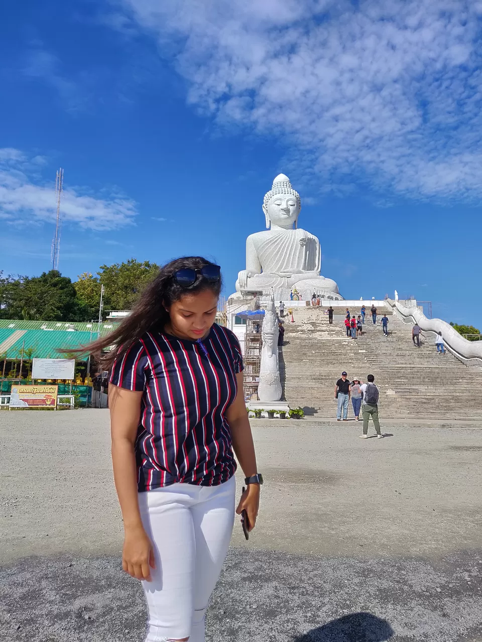 Photo of Phuket Travel Company, ป่าตอง กะทู้ Phuket, Thailand by Anu and Naveen