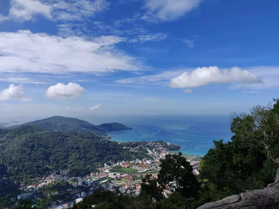 Photo of Phuket Travel Company, ป่าตอง กะทู้ Phuket, Thailand by Anu and Naveen