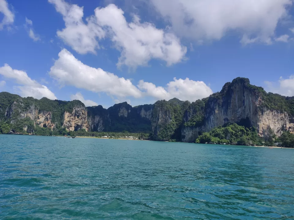 Photo of Phuket FantaSea, Kamala, Kathu District, Phuket, Thailand by Anu and Naveen