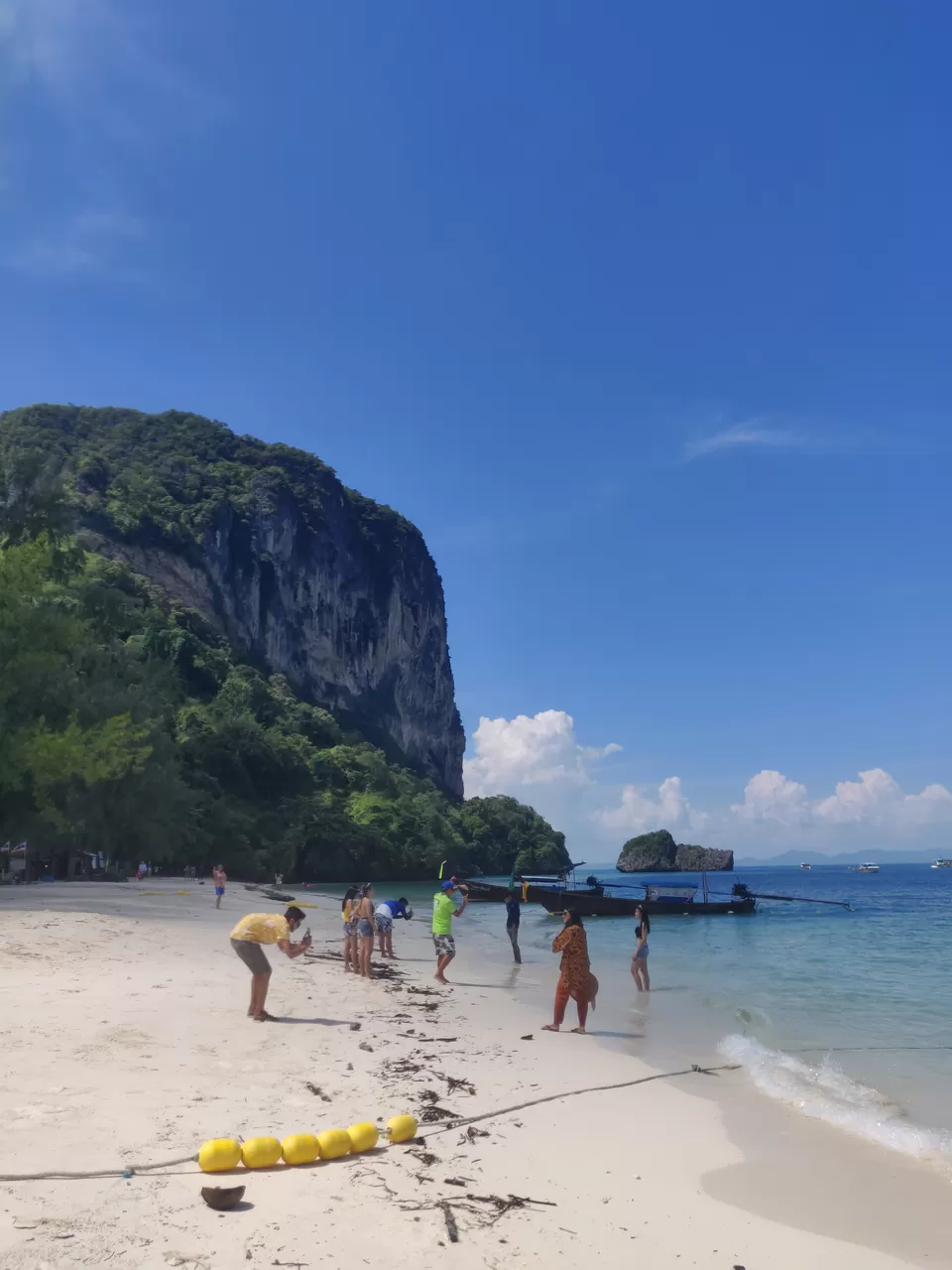 Photo of Phuket and Krabi tour by Anu and Naveen
