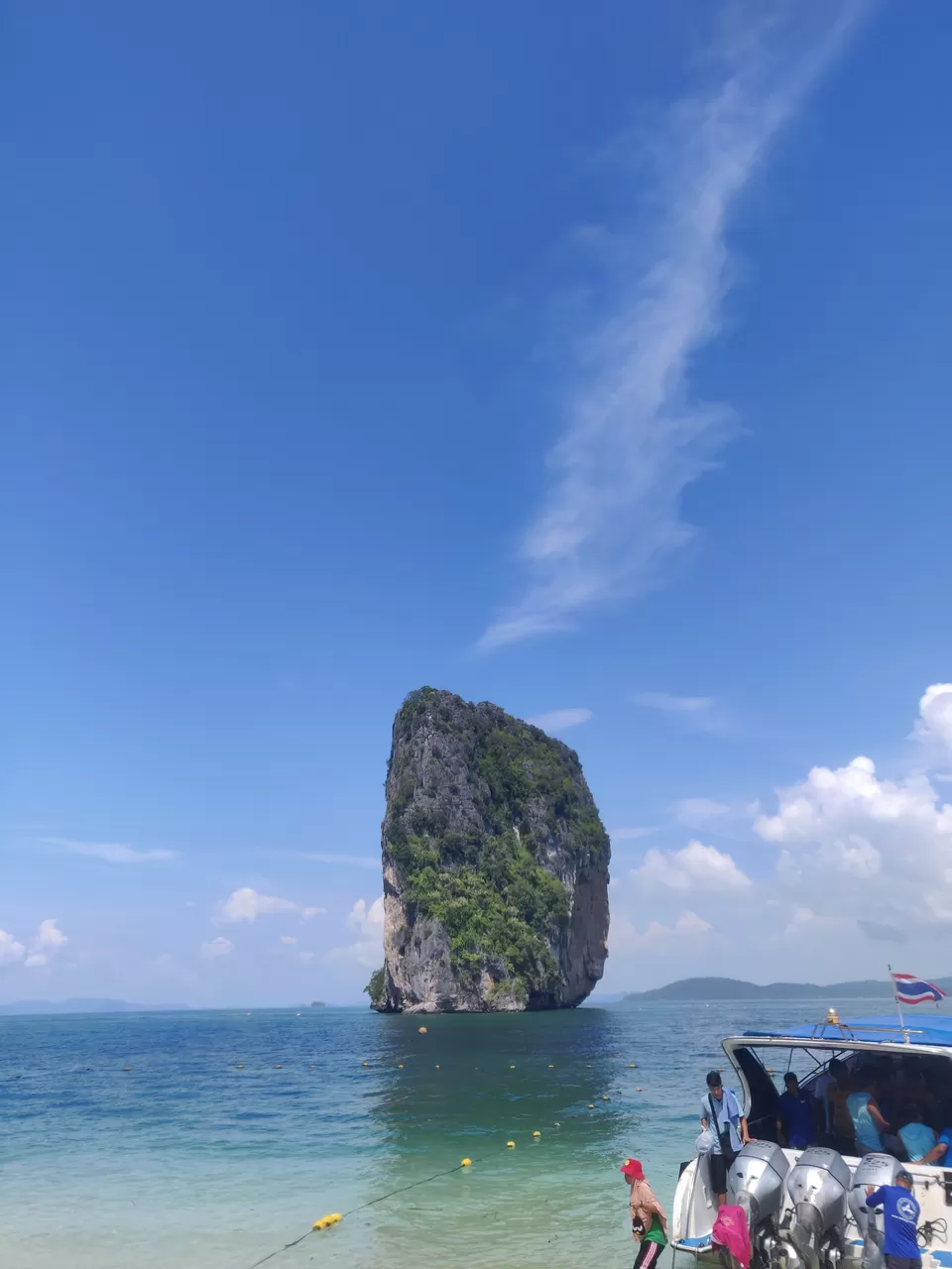 Photo of Phuket and Krabi tour by Anu and Naveen