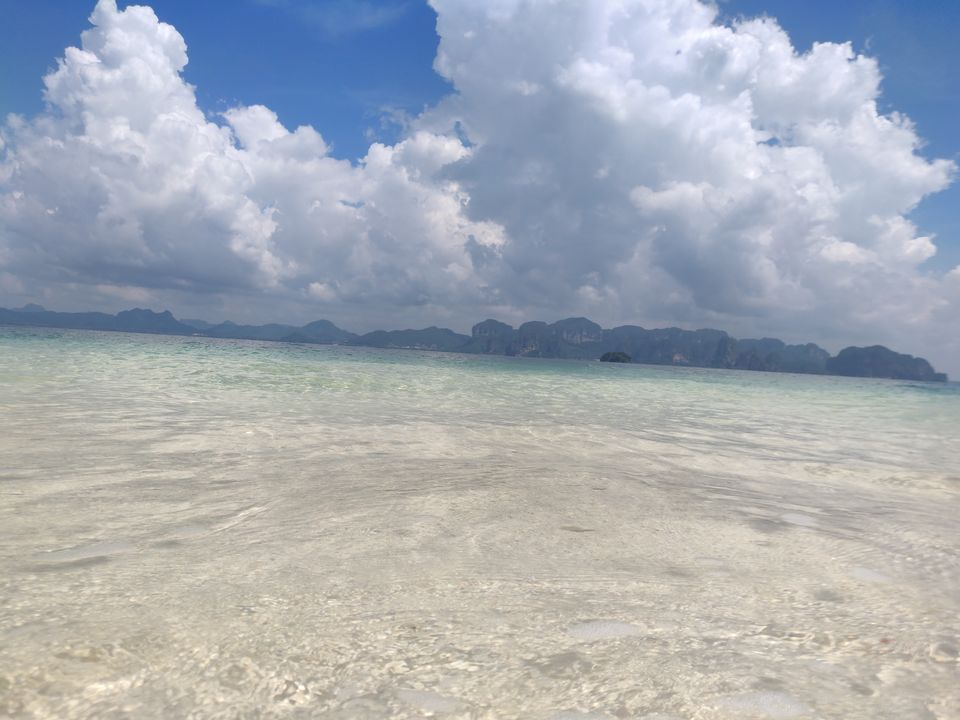 Photo of Phuket and Krabi tour by Anu and Naveen