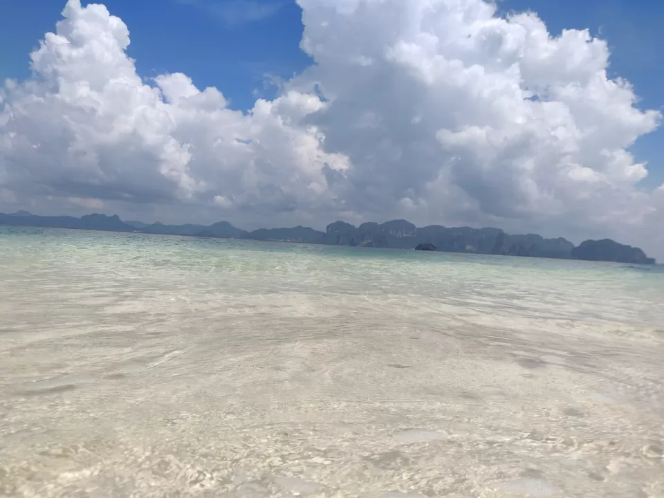 Photo of Phuket and Krabi tour by Anu and Naveen