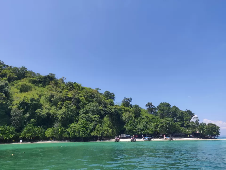 Photo of Phuket and Krabi tour by Anu and Naveen