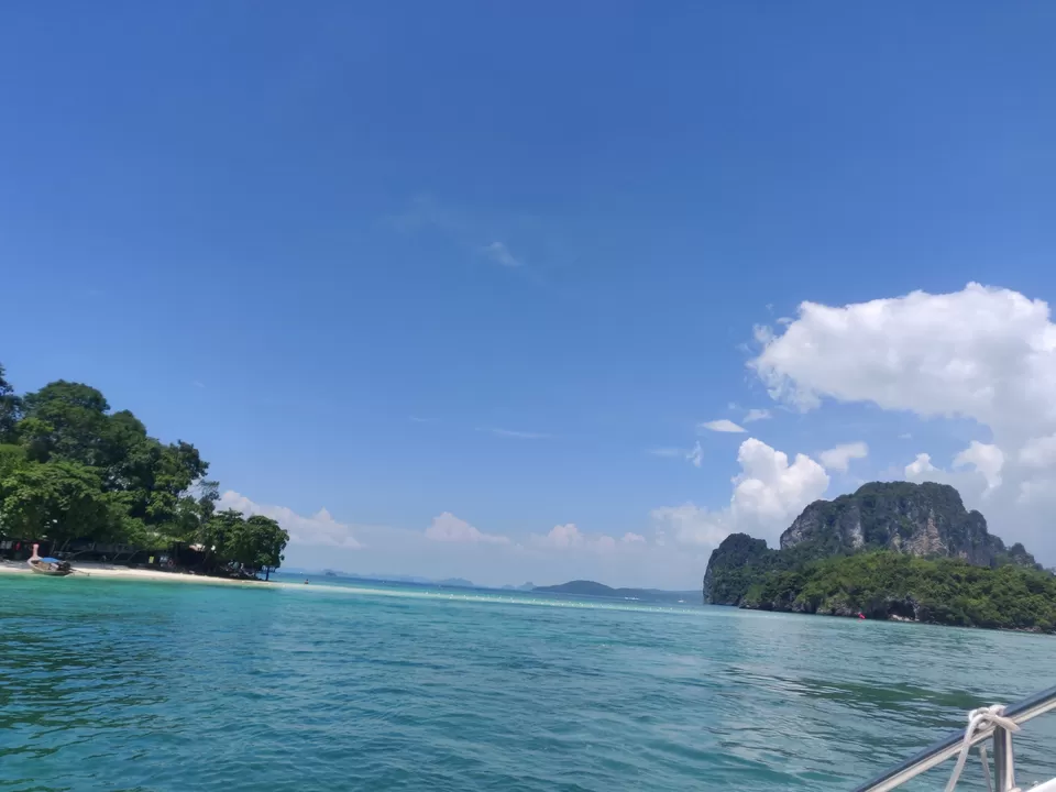 Photo of Phuket and Krabi tour by Anu and Naveen