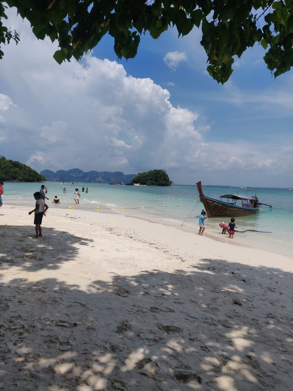 Photo of Phuket and Krabi tour by Anu and Naveen