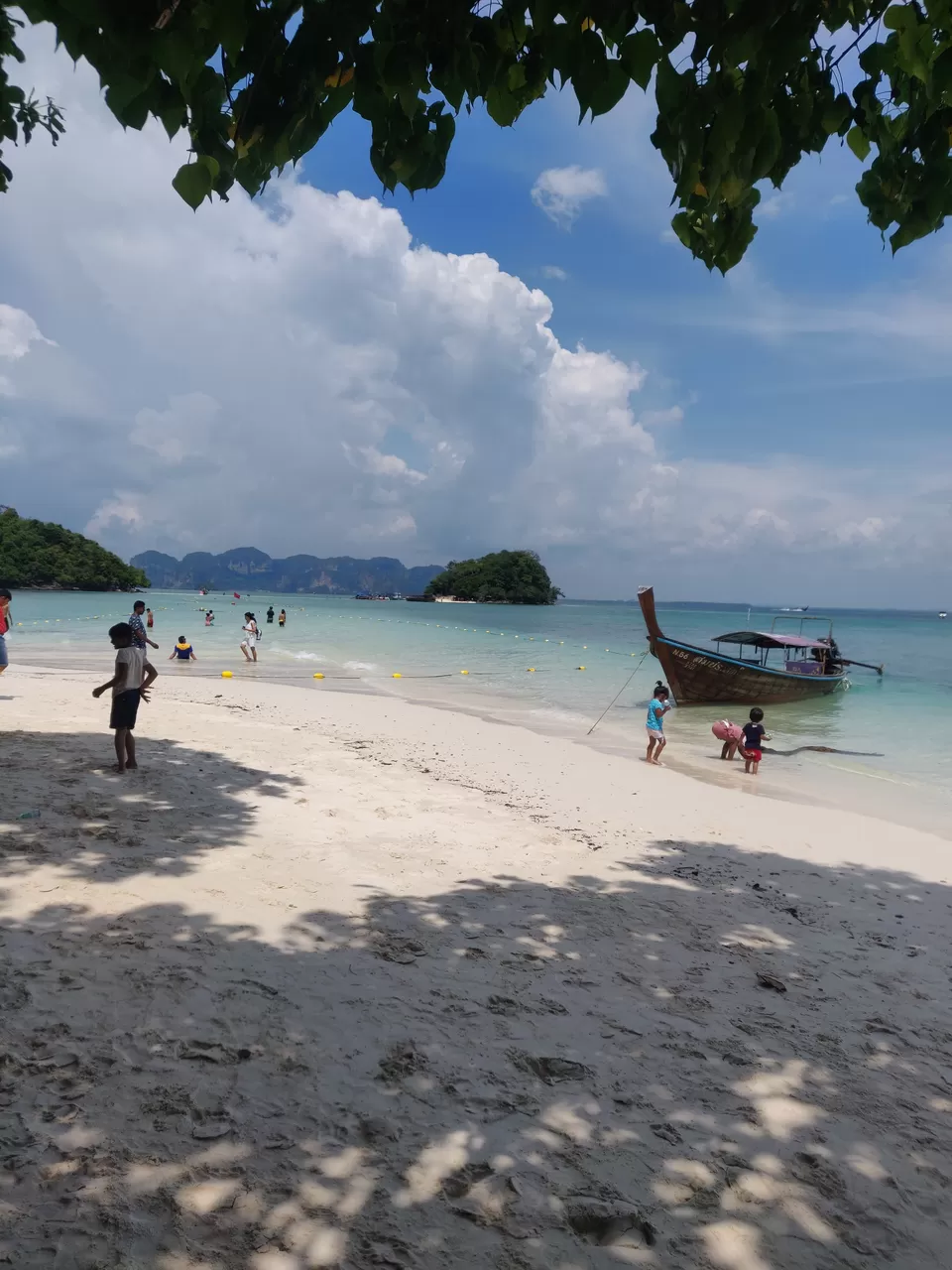 Photo of Phuket and Krabi tour by Anu and Naveen
