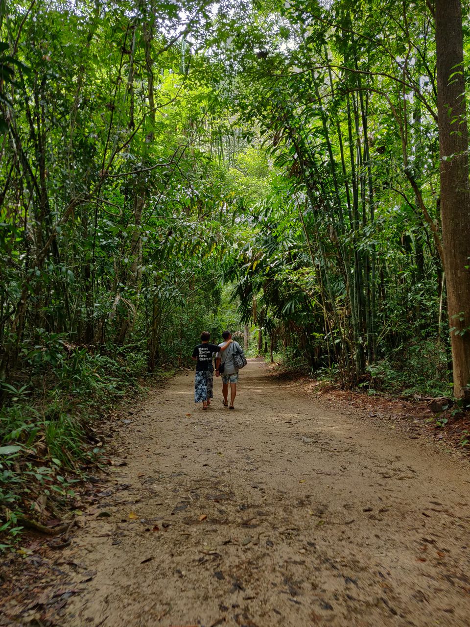 Photo of Phuket and Krabi tour by Anu and Naveen