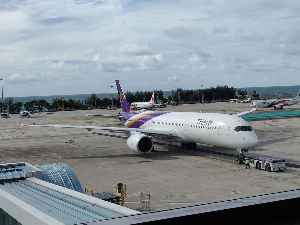 Photo of Phuket and Krabi tour by Anu and Naveen