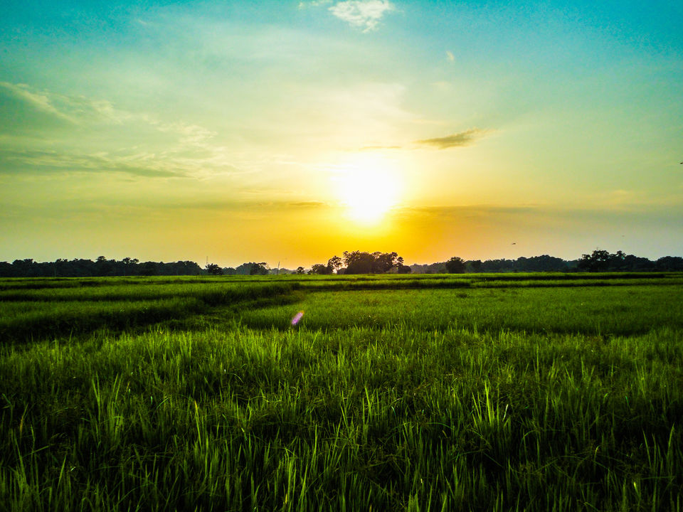 Photo of Having less,Living More #VillageLife 1/1 by Anjali Kerketta