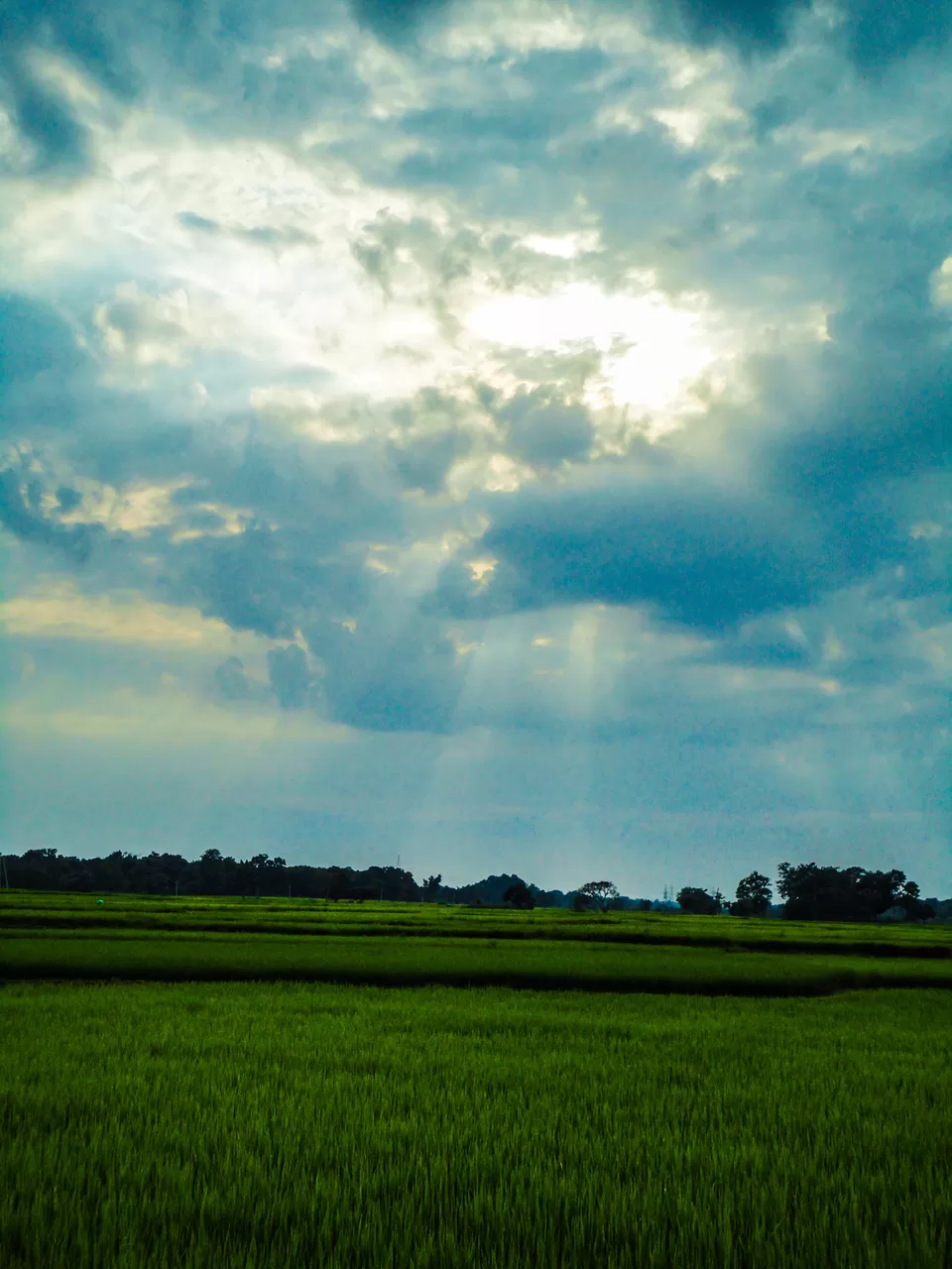 Photo of Having less,Living More #VillageLife by Anjali Kerketta