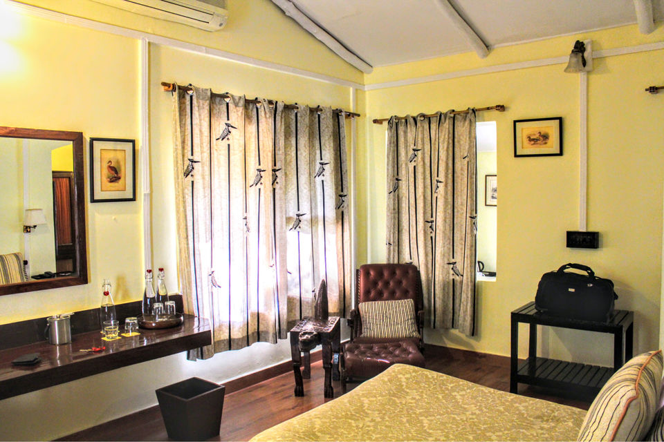 Photo of Jim’s Jungle Retreat by Shamli Hingorani