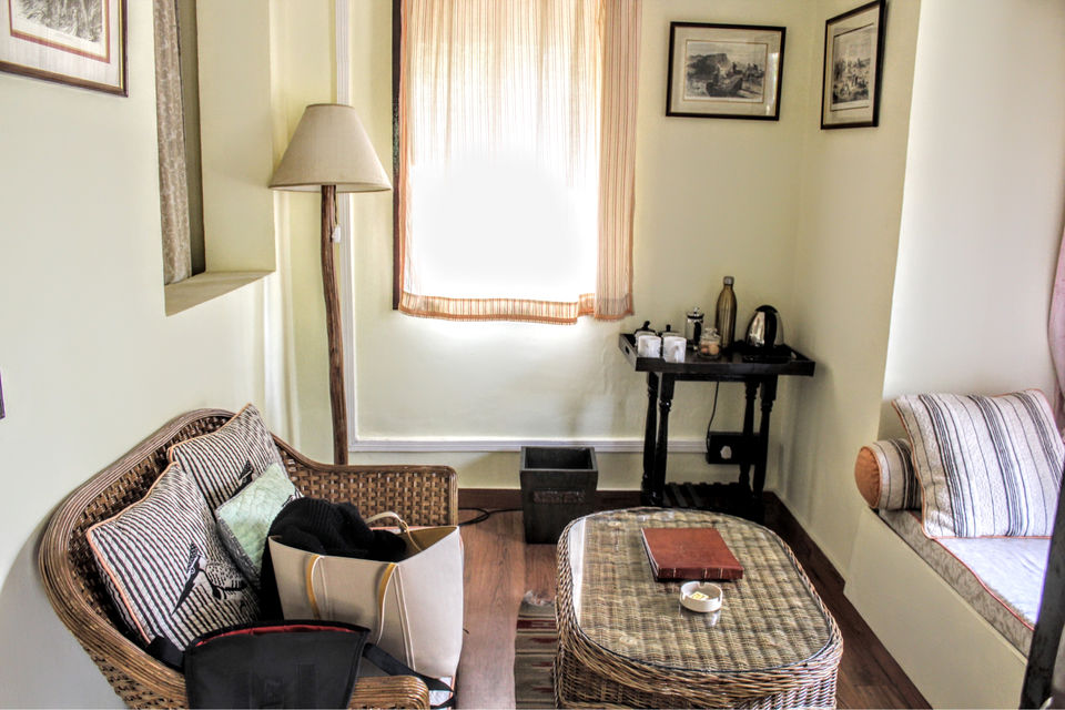 Photo of Jim’s Jungle Retreat by Shamli Hingorani