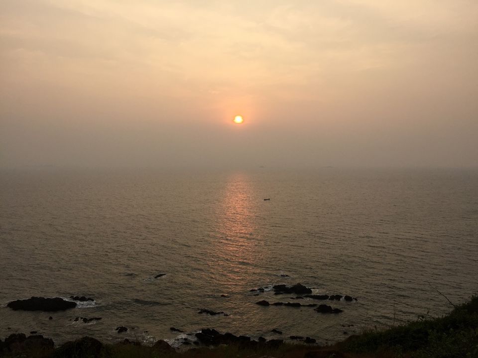 Photo of The Unseen world of Konkan #BestBeach2019 1/4 by Shamli Hingorani