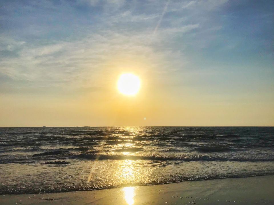 Photo of The Unseen world of Konkan #BestBeach2019 4/4 by Shamli Hingorani