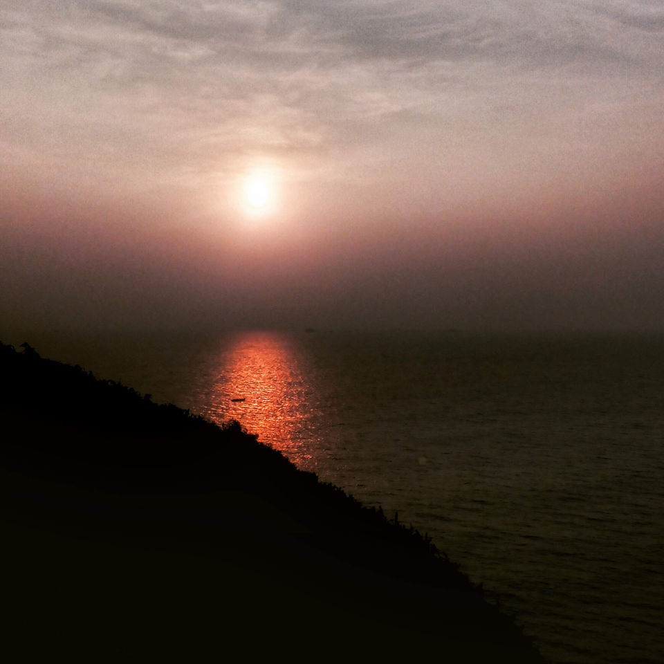 Photo of The Unseen world of Konkan #BestBeach2019 by Shamli Hingorani
