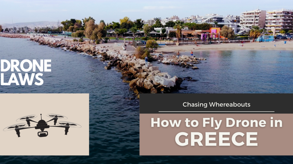 Photo of How to get approval to Fly Drone in Greece by Sankalp Singh (ChasingWhereabouts)