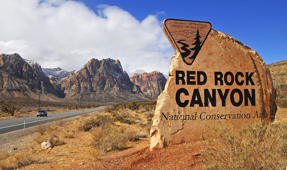 Photo of AMERICAN WEST ROAD TRIP: 3 ESSENTIAL STOPS by Jeffrey Dishman