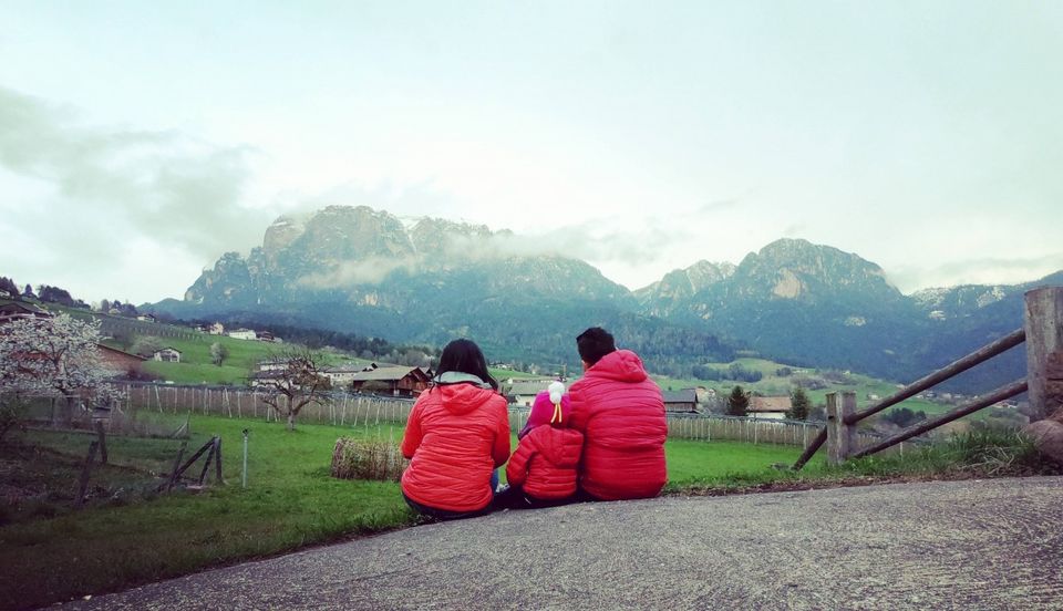 Photo of 10 Days Road Trip through Northern Italy and Austria with family by RideOnDreams