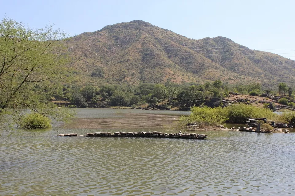 Photo of Joshiyon Ki Madri, Rajasthan, India by Kiran