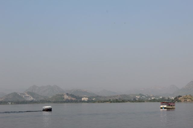 Photo of Udaipur Diaries Continues 2 : The City of Lakes by Kiran