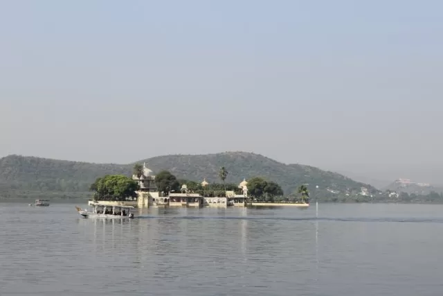 Photo of Udaipur, Rajasthan, India by Kiran